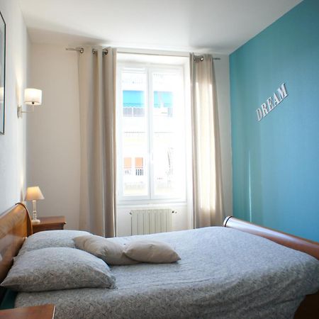 Zeperfectplace - Vieux Nice Garibaldi 3 Chambres Eksteriør bilde