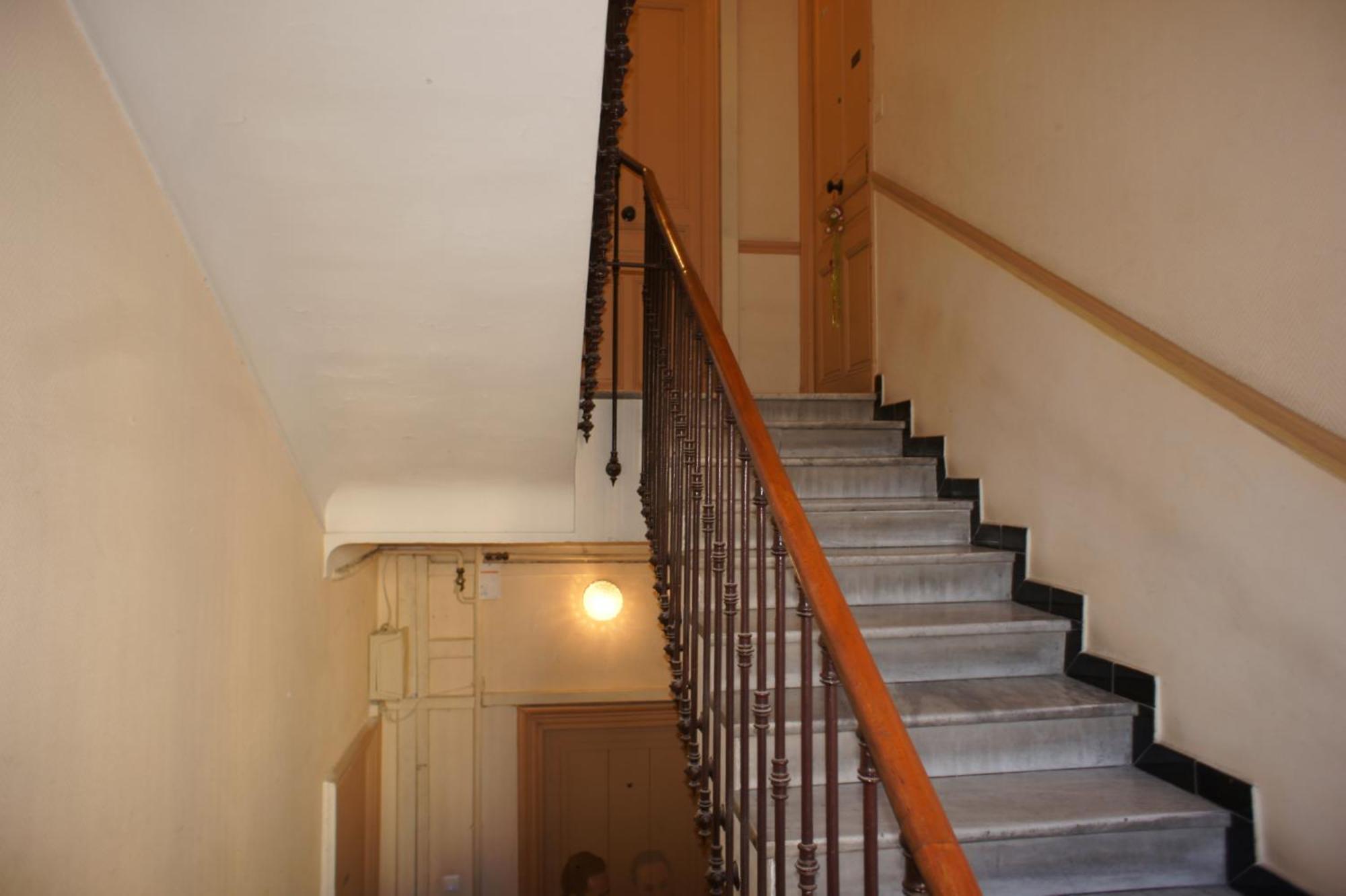 Zeperfectplace - Vieux Nice Garibaldi 3 Chambres Eksteriør bilde