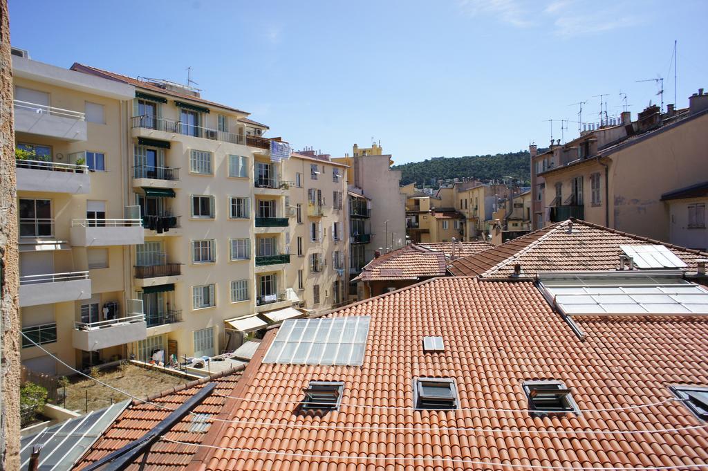 Zeperfectplace - Vieux Nice Garibaldi 3 Chambres Eksteriør bilde