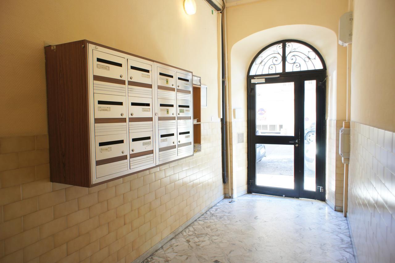 Zeperfectplace - Vieux Nice Garibaldi 3 Chambres Eksteriør bilde