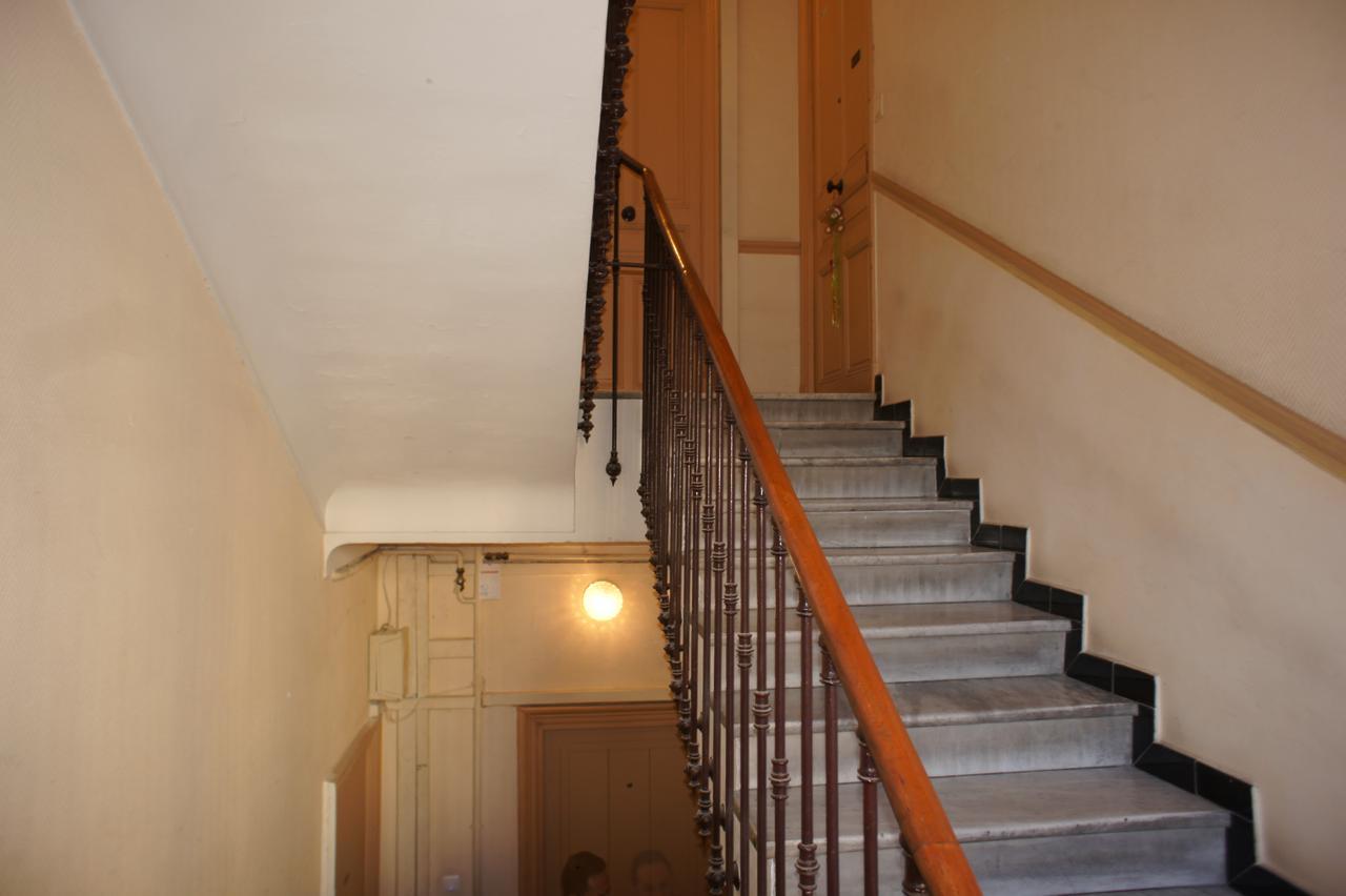 Zeperfectplace - Vieux Nice Garibaldi 3 Chambres Eksteriør bilde