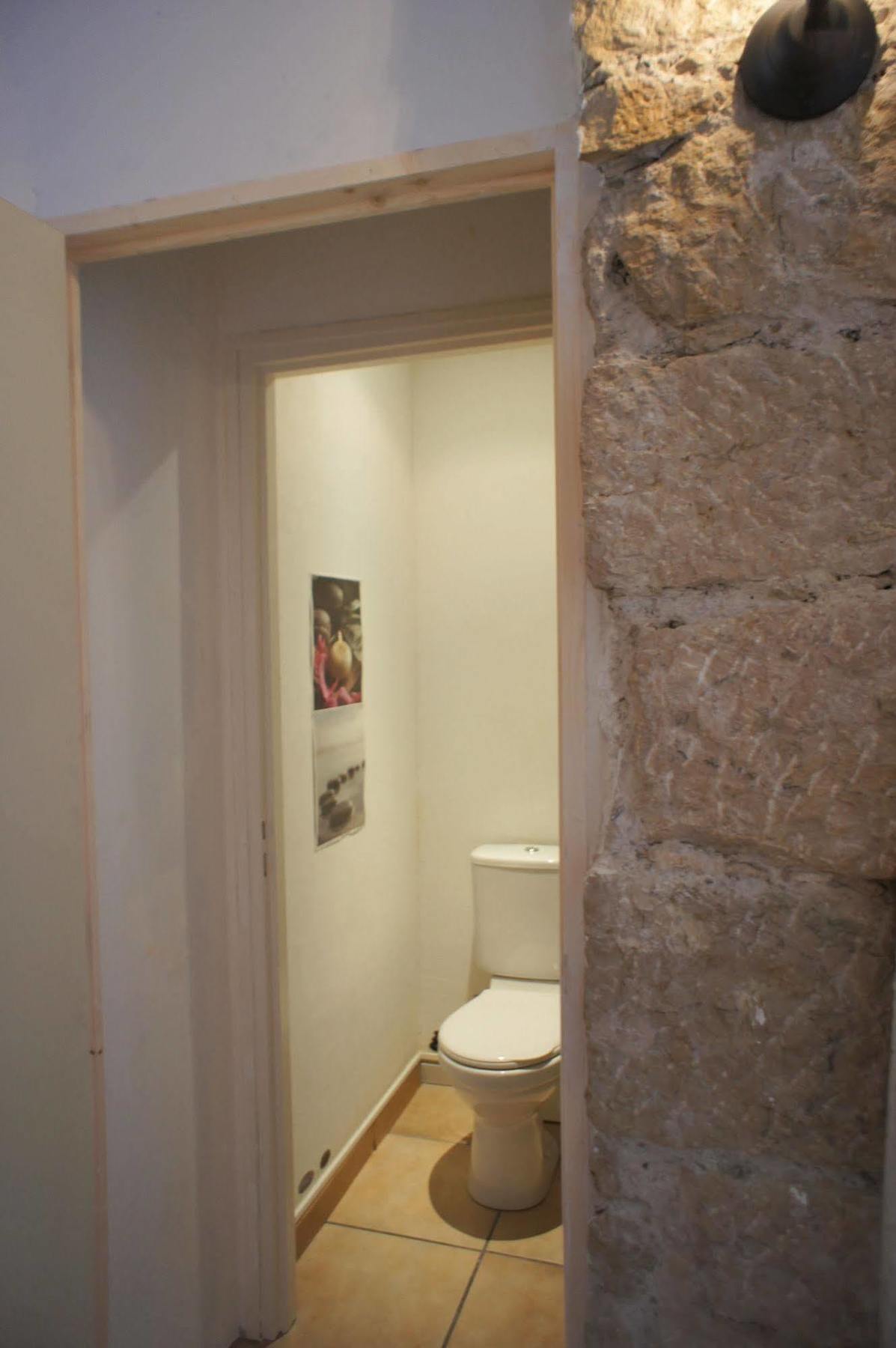 Zeperfectplace - Vieux Nice Garibaldi 3 Chambres Eksteriør bilde