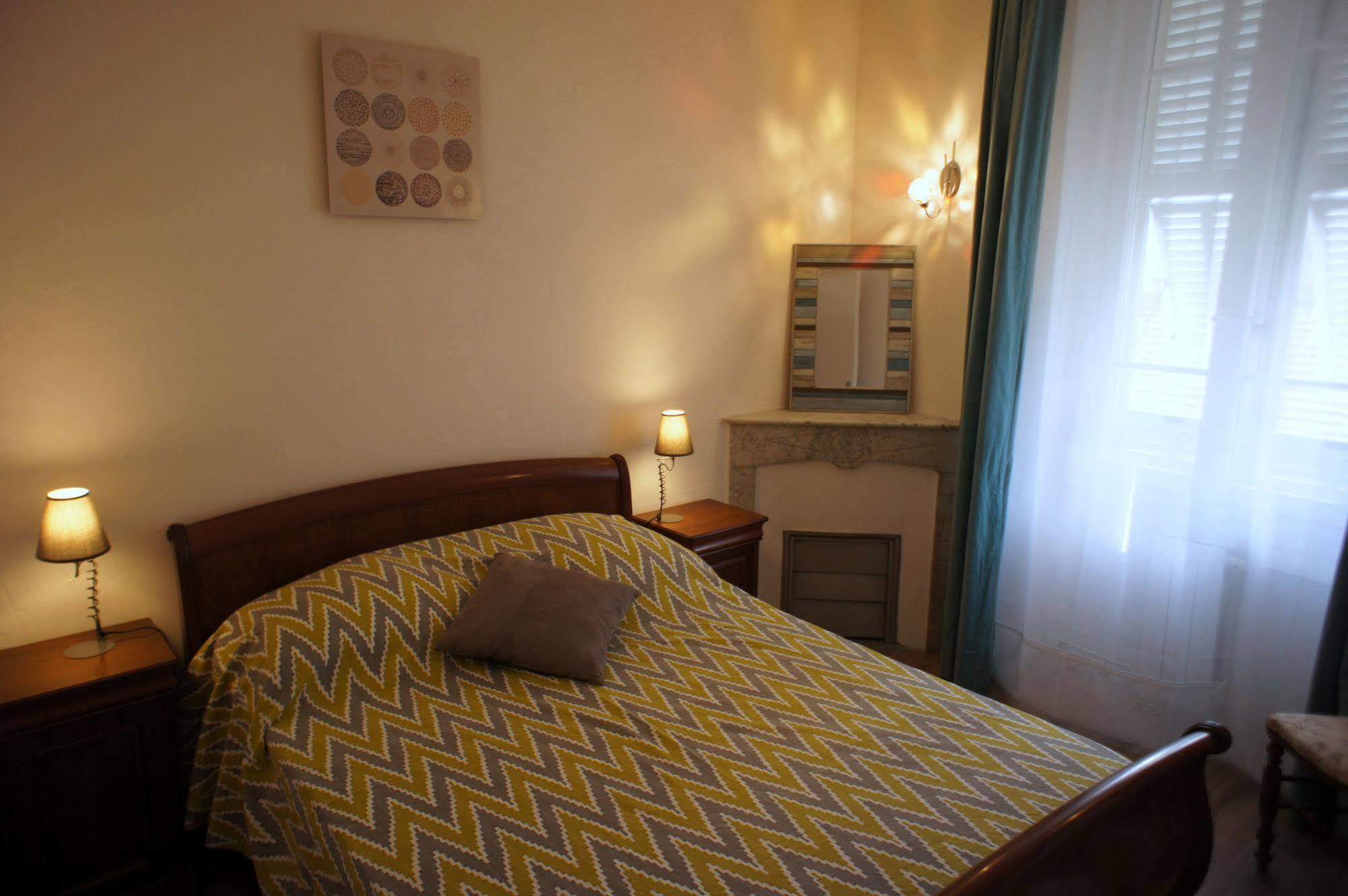 Zeperfectplace - Vieux Nice Garibaldi 3 Chambres Eksteriør bilde