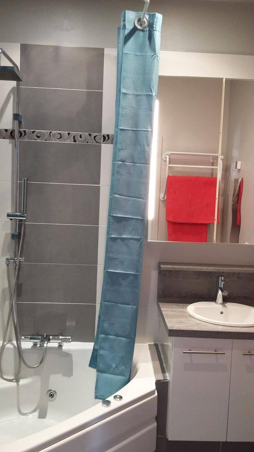 Zeperfectplace - Vieux Nice Garibaldi 3 Chambres Eksteriør bilde