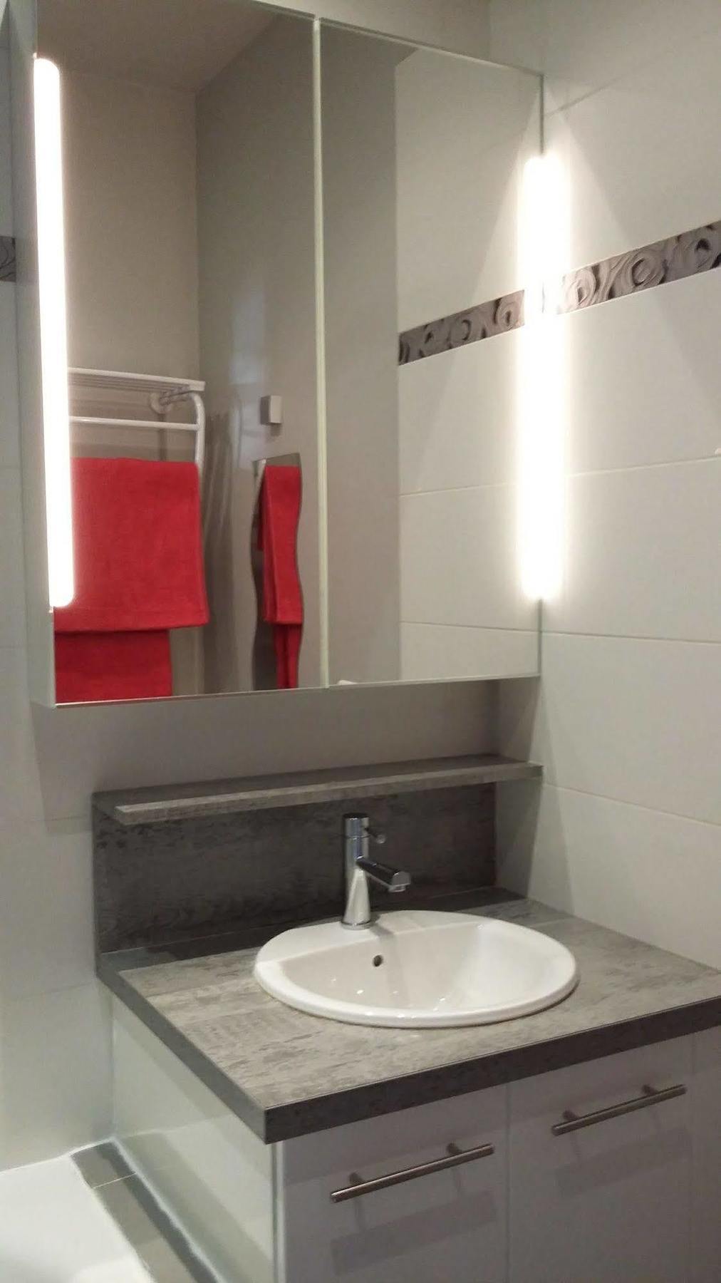 Zeperfectplace - Vieux Nice Garibaldi 3 Chambres Eksteriør bilde