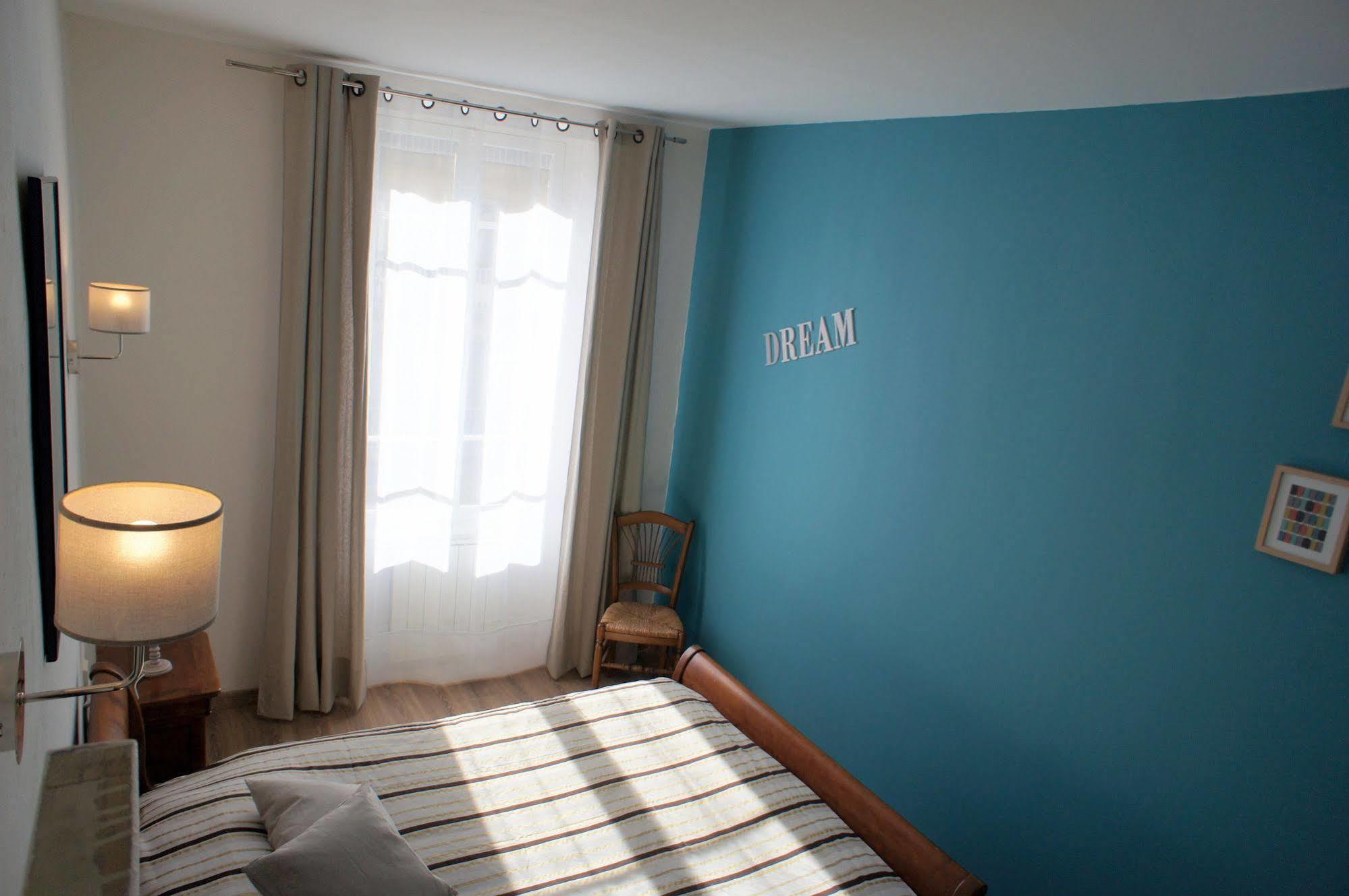 Zeperfectplace - Vieux Nice Garibaldi 3 Chambres Eksteriør bilde