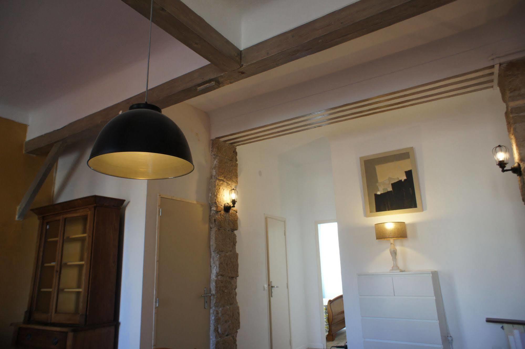 Zeperfectplace - Vieux Nice Garibaldi 3 Chambres Eksteriør bilde